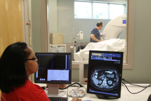 Imaging & Diagnostic Services