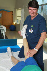 Occupational Therapy