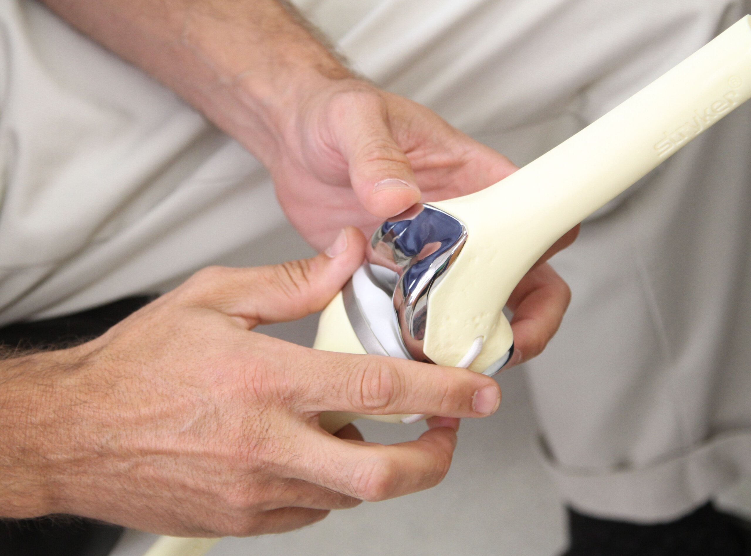 Innovative Orthopedics
