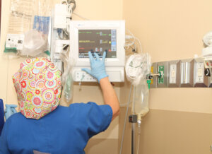 HCMC Surgery Center